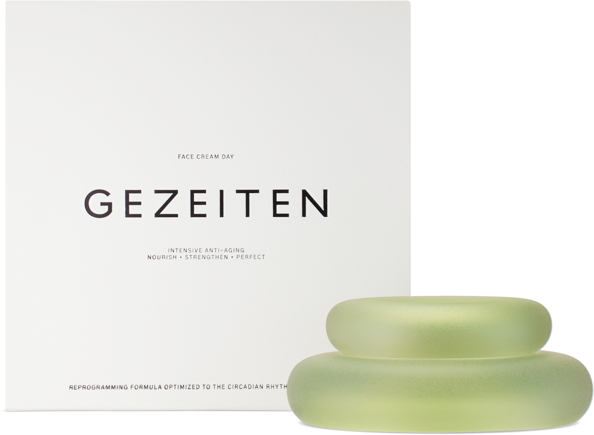 GEZEITEN - 데이 인텐시브 안티에이징 페이셜 크림 50ml