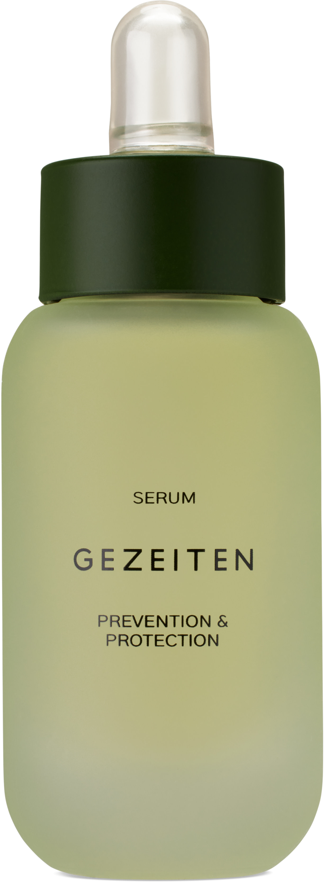 GEZEITEN - 프리벤션 & 프로텍션 세럼 30ml