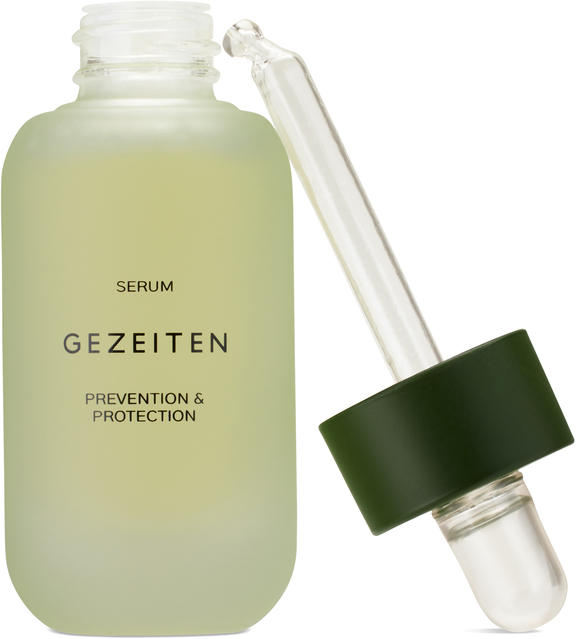 GEZEITEN - 프리벤션 & 프로텍션 세럼 30ml