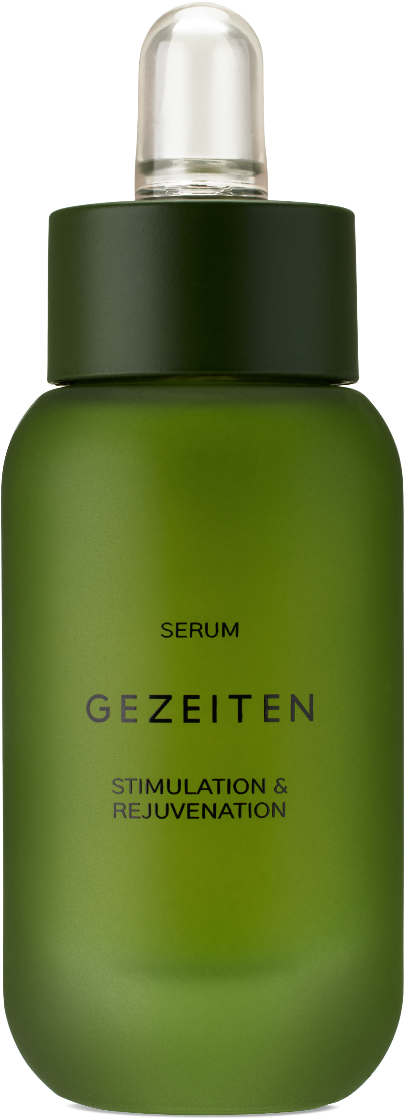 GEZEITEN - 스티뮬레이션 앤 리주버네이션 세럼 30ml