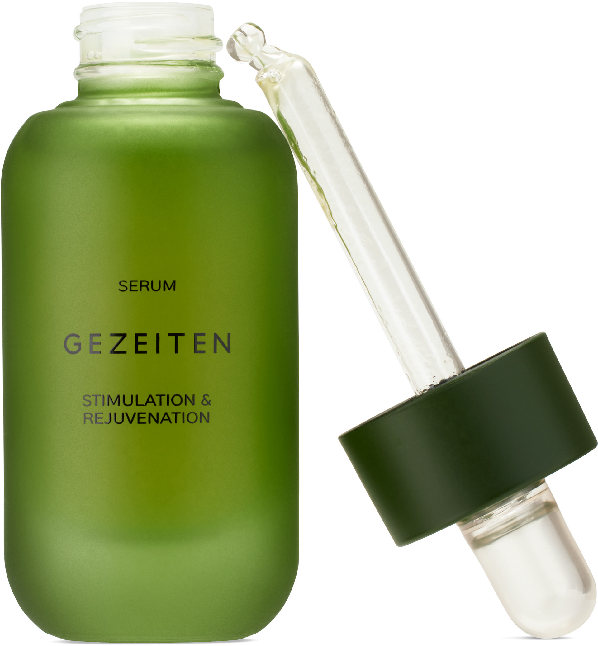 GEZEITEN - 스티뮬레이션 앤 리주버네이션 세럼 30ml