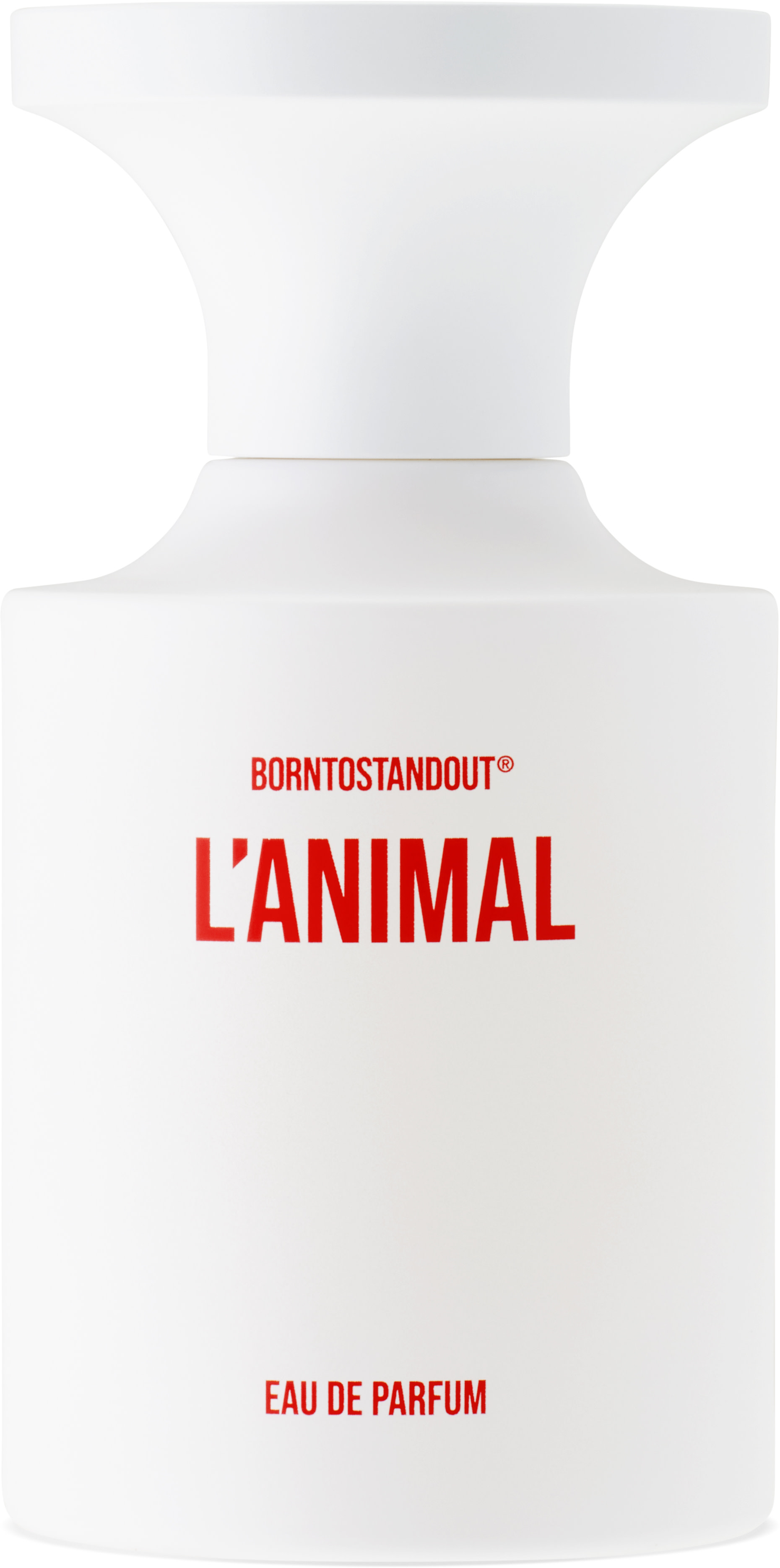 BORNTOSTANDOUT - 라니말 오 드 퍼퓸 50ml