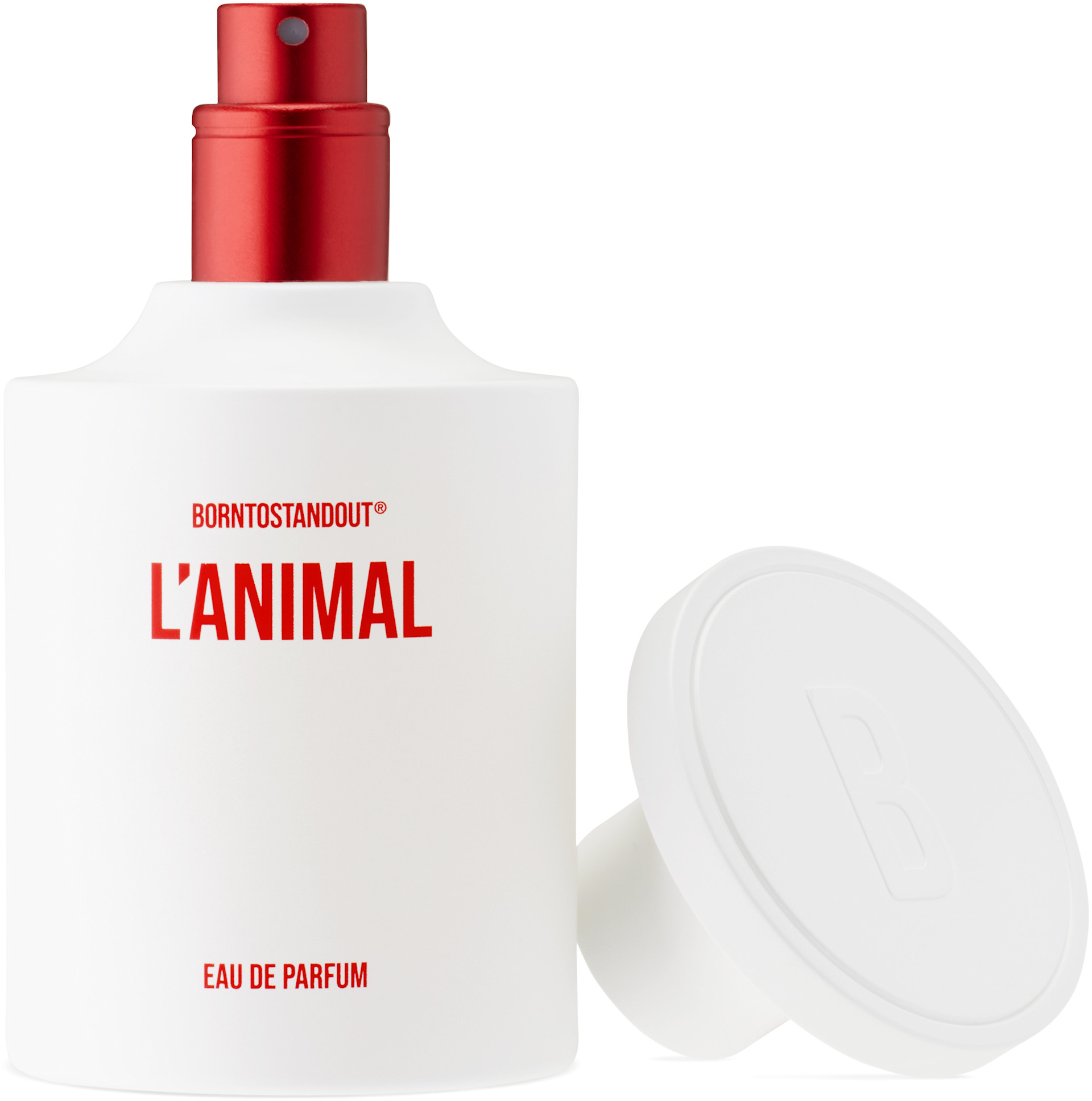 BORNTOSTANDOUT - 라니말 오 드 퍼퓸 50ml