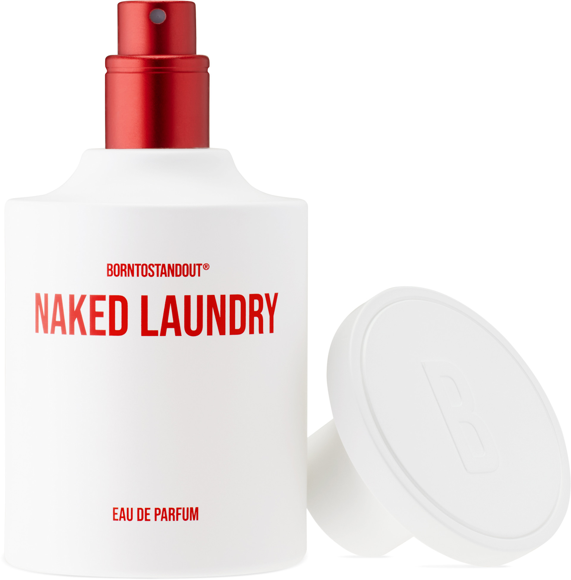BORNTOSTANDOUT: Naked Laundry Eau De Parfum オードパルファン 50ml