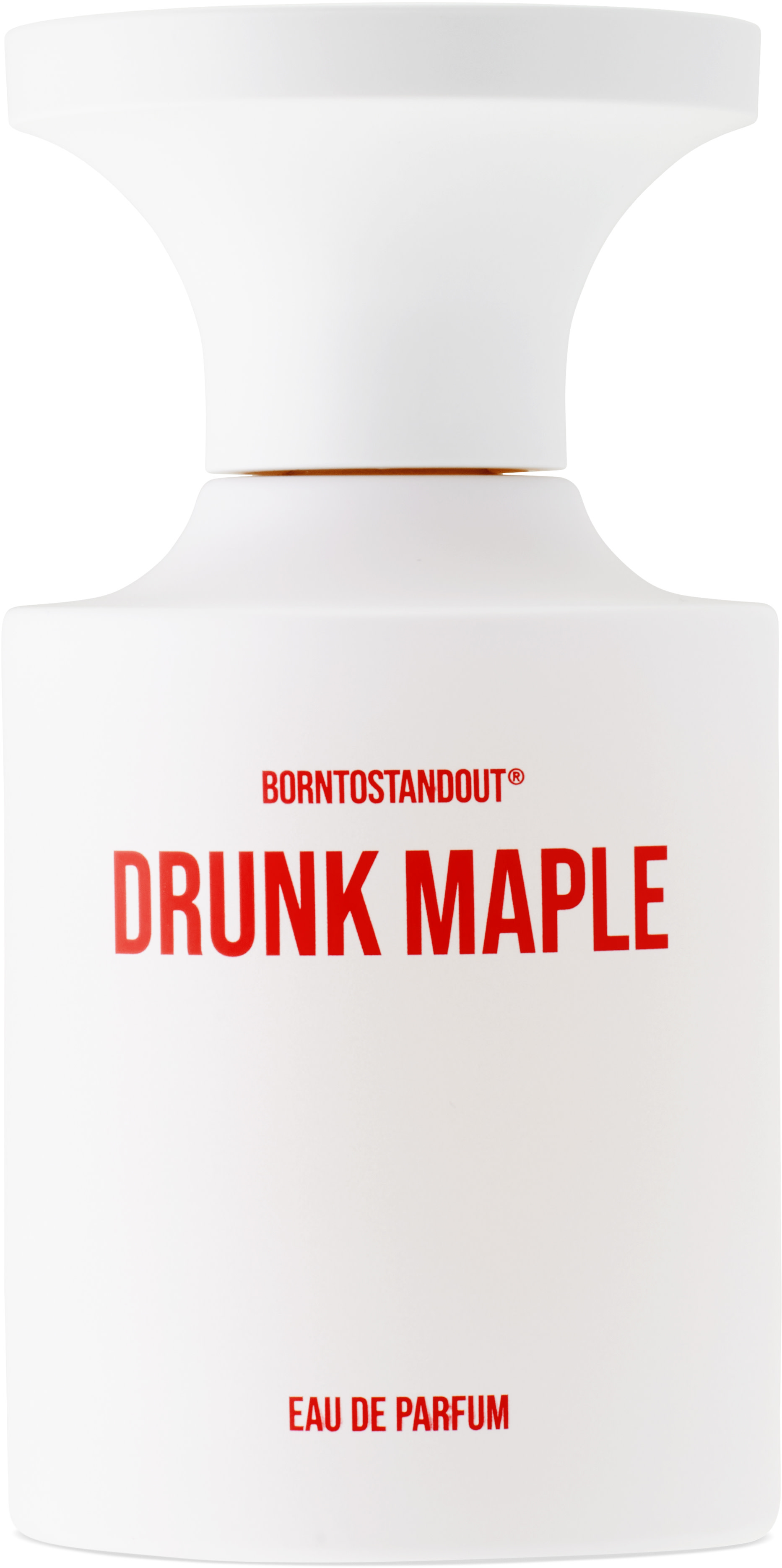 BORNTOSTANDOUT - Drunk Maple Eau De Parfum オードパルファン 50ml
