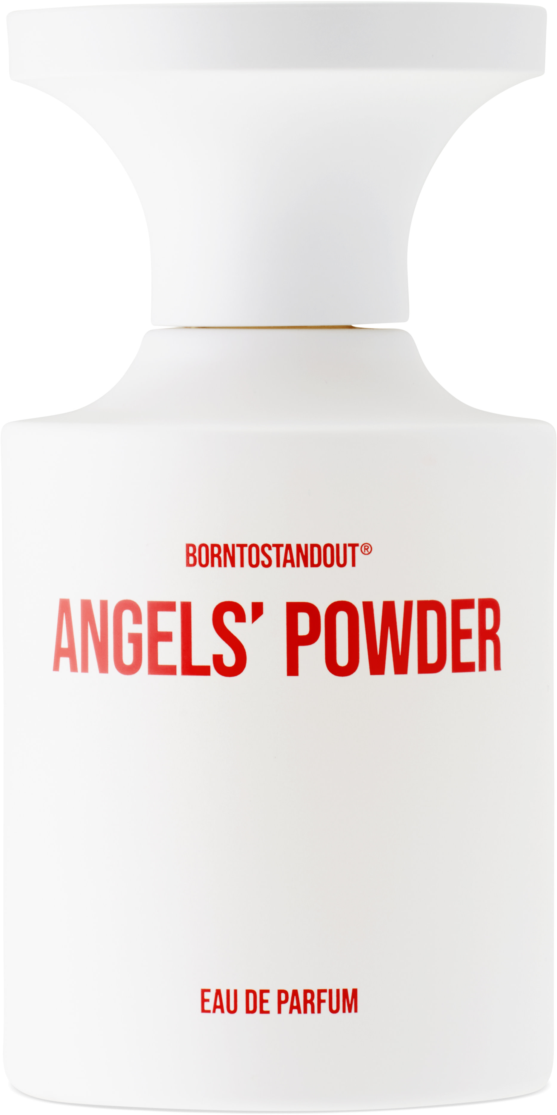BORNTOSTANDOUT - 엔젤스 파우더 오 드 퍼퓸 50ml