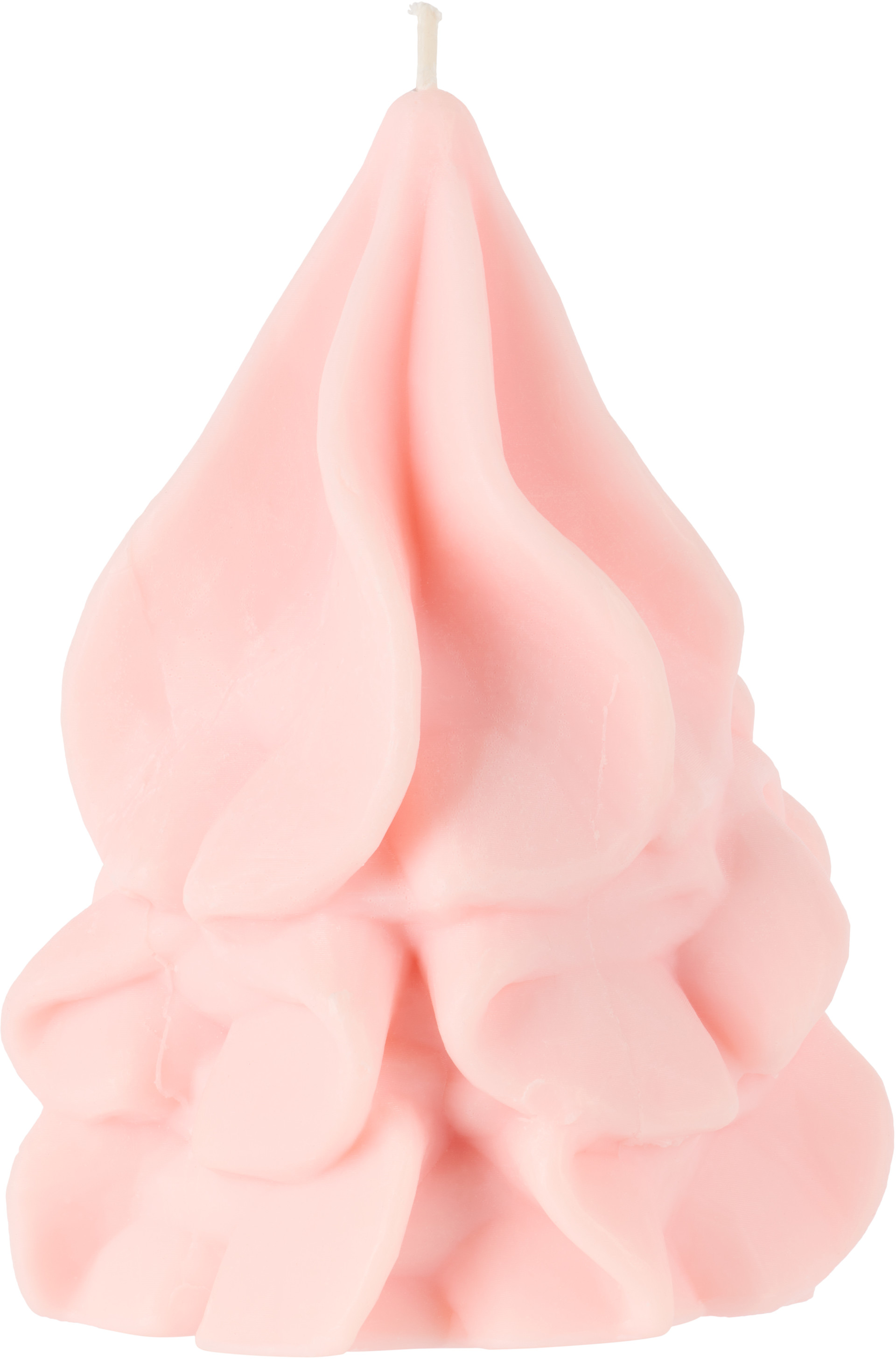 Completedworks - Pink 'Soft Serve!' Candle