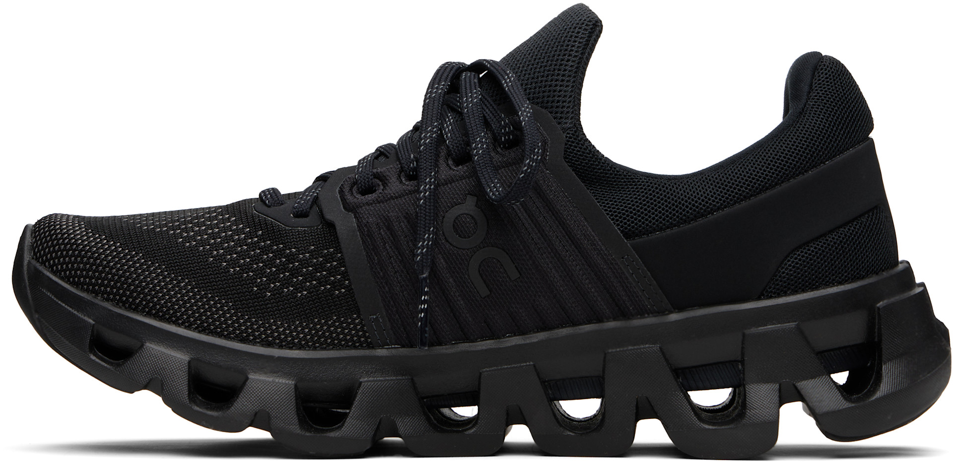 On - Baskets Cloudswift 4 AD noires