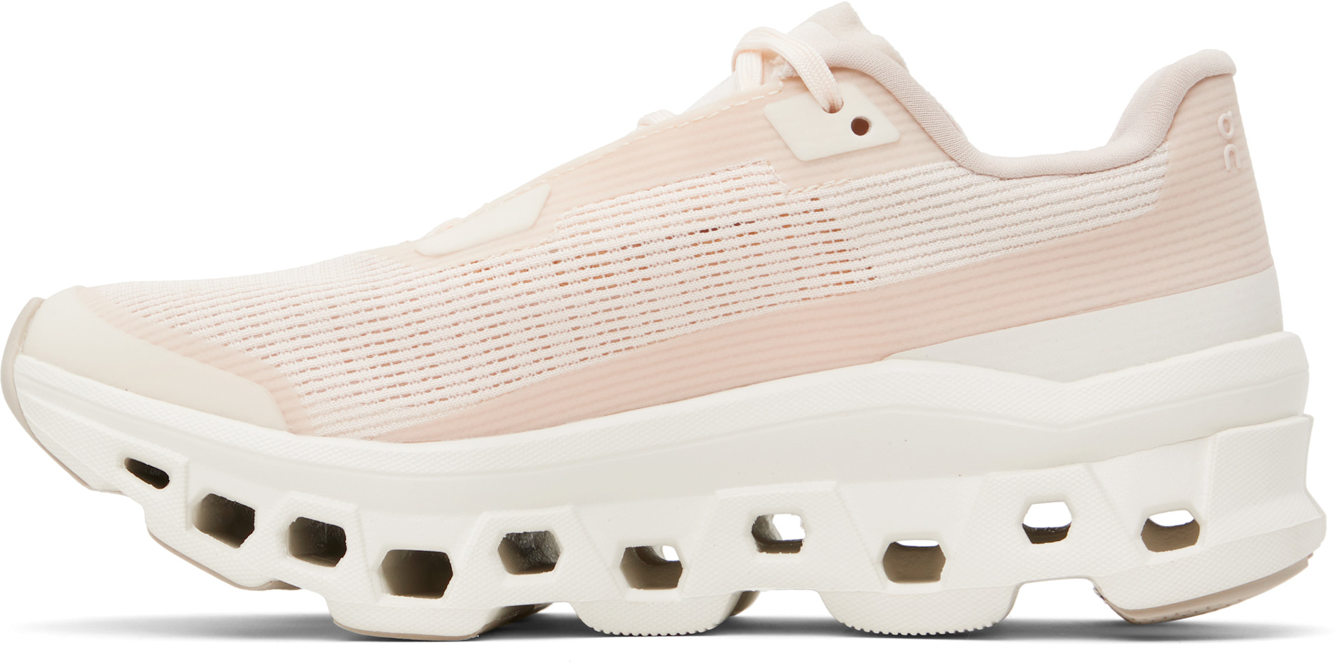 On - Baskets Cloudmonster Void roses