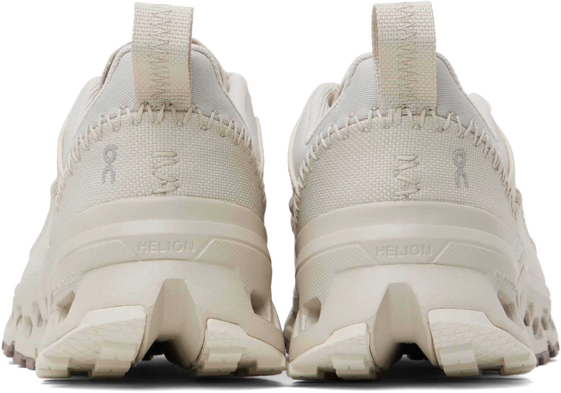 On - Baskets Cloudaway 2 beiges