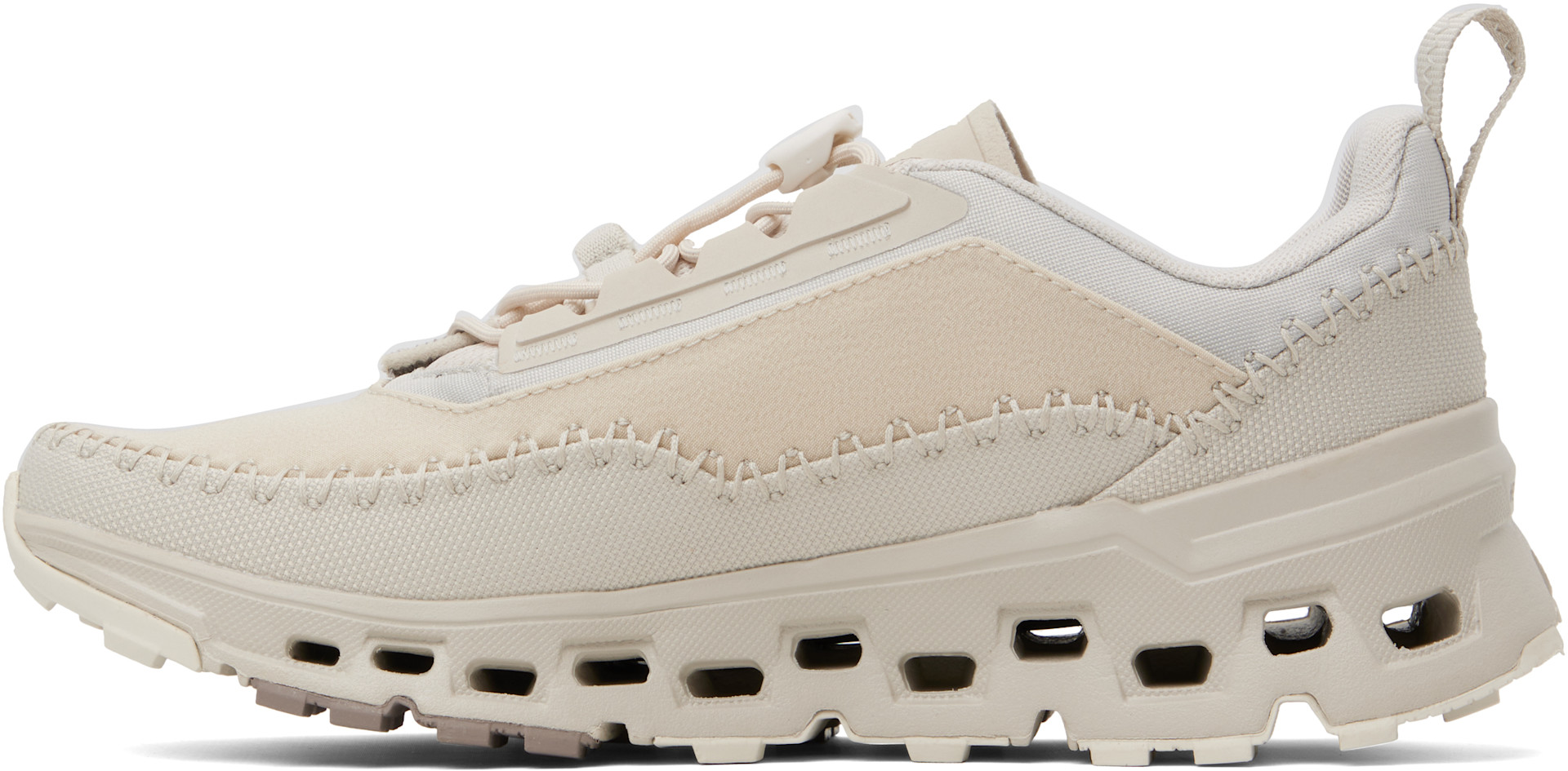 On - Baskets Cloudaway 2 beiges