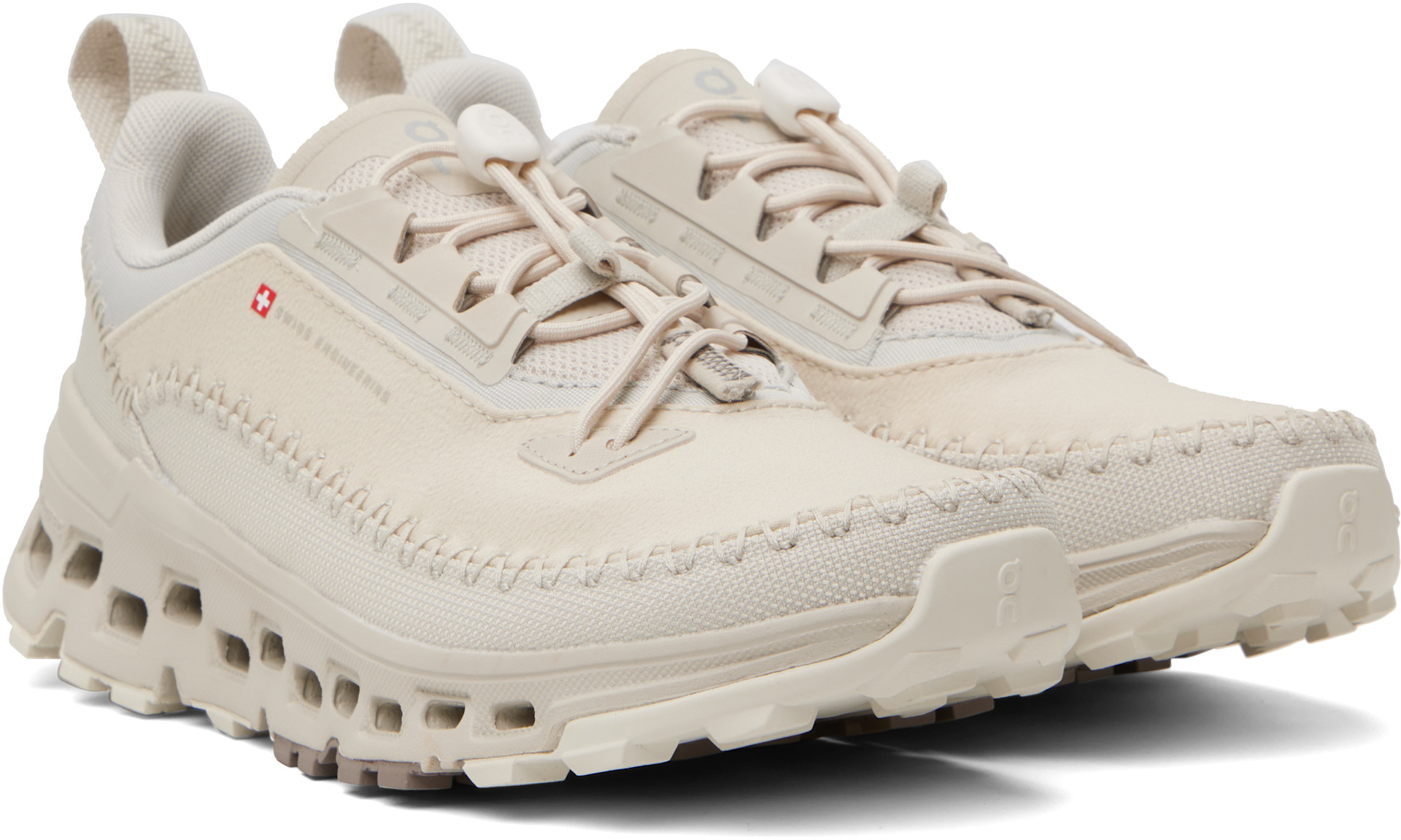 On - Baskets Cloudaway 2 beiges
