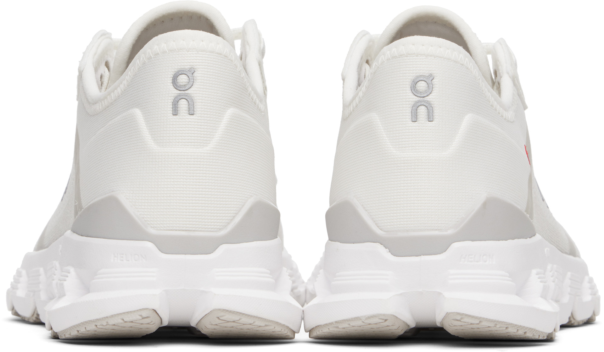 On - Baskets Cloud X 4 AD blanc cassé