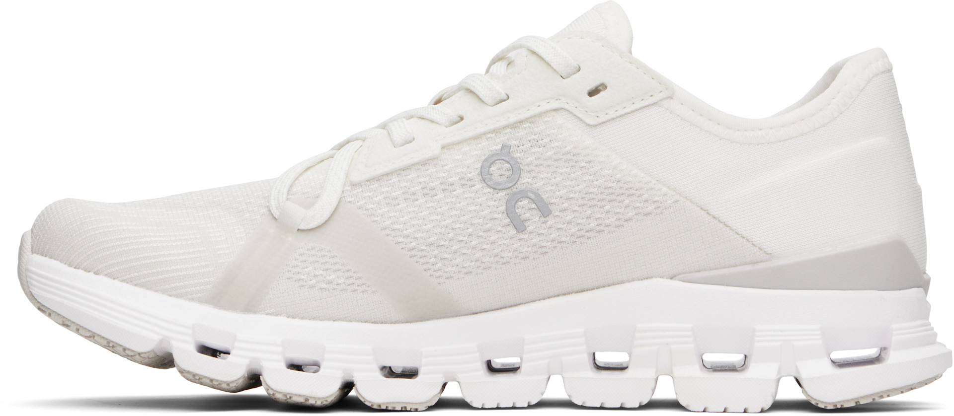 On - Baskets Cloud X 4 AD blanc cassé