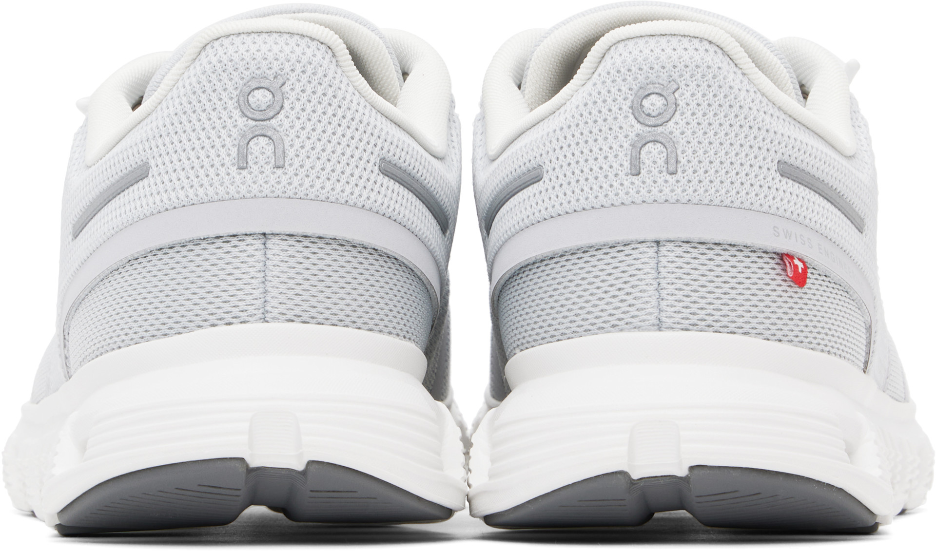 On - Baskets Cloud 6 grises