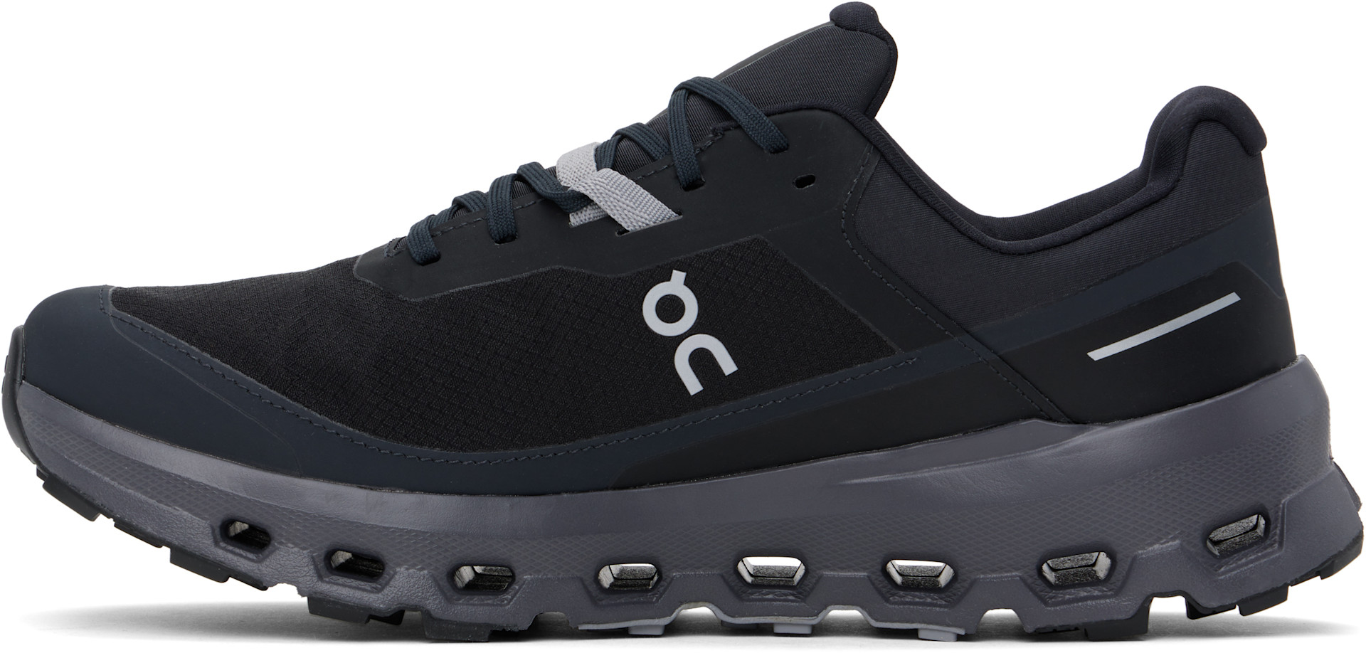 On - ブラック Cloudvista 2 Waterproof スニーカー