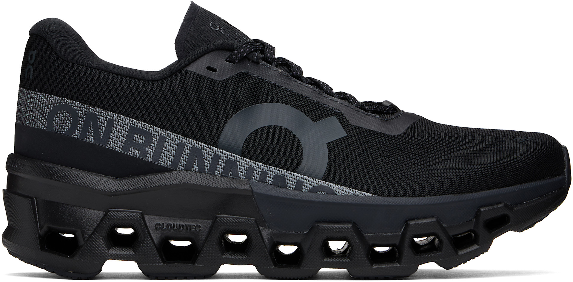On: ブラック Cloudmonster 2 スニーカー | SSENSE 日本