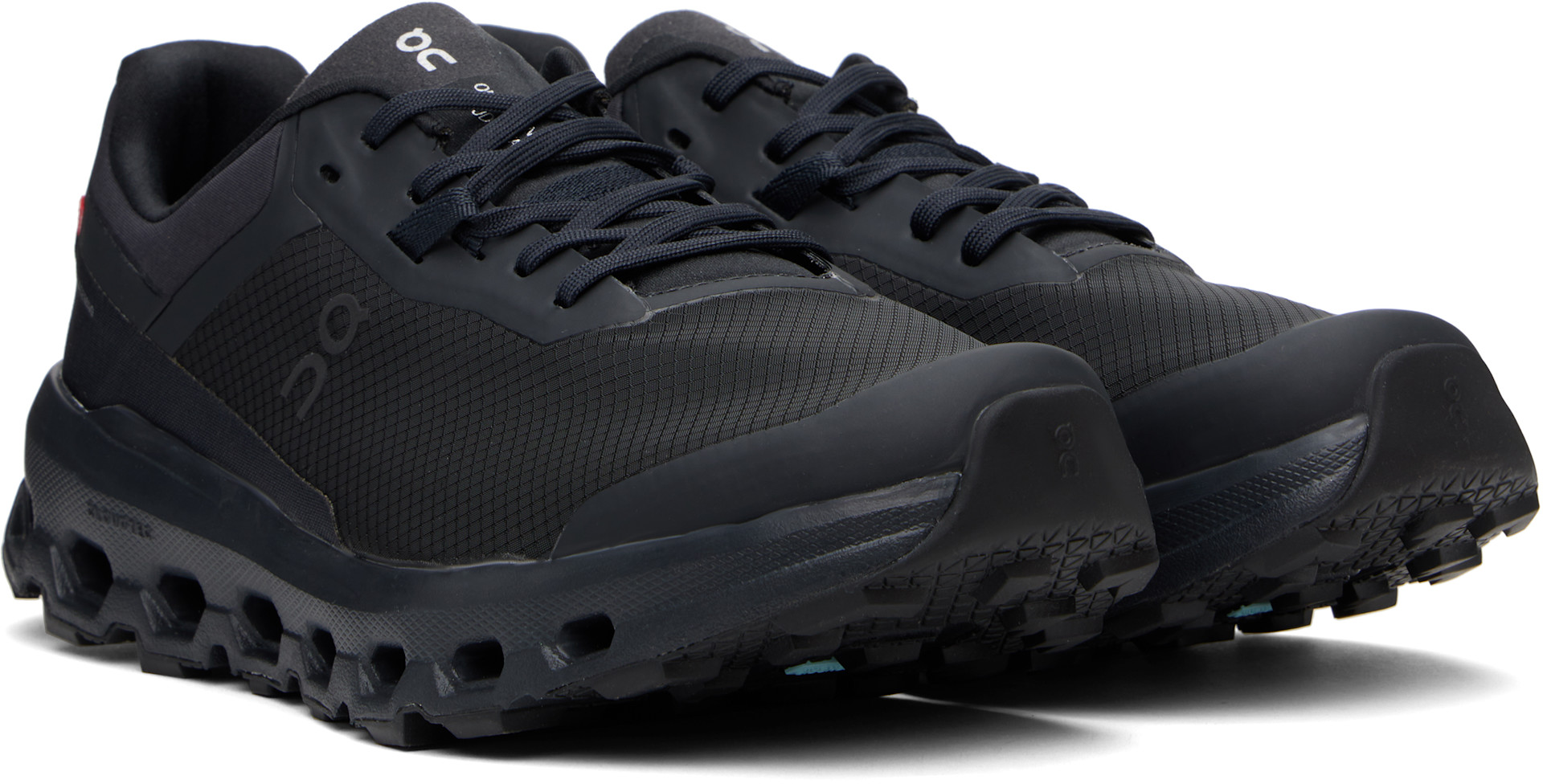 On - Baskets Cloudvista 2 noires