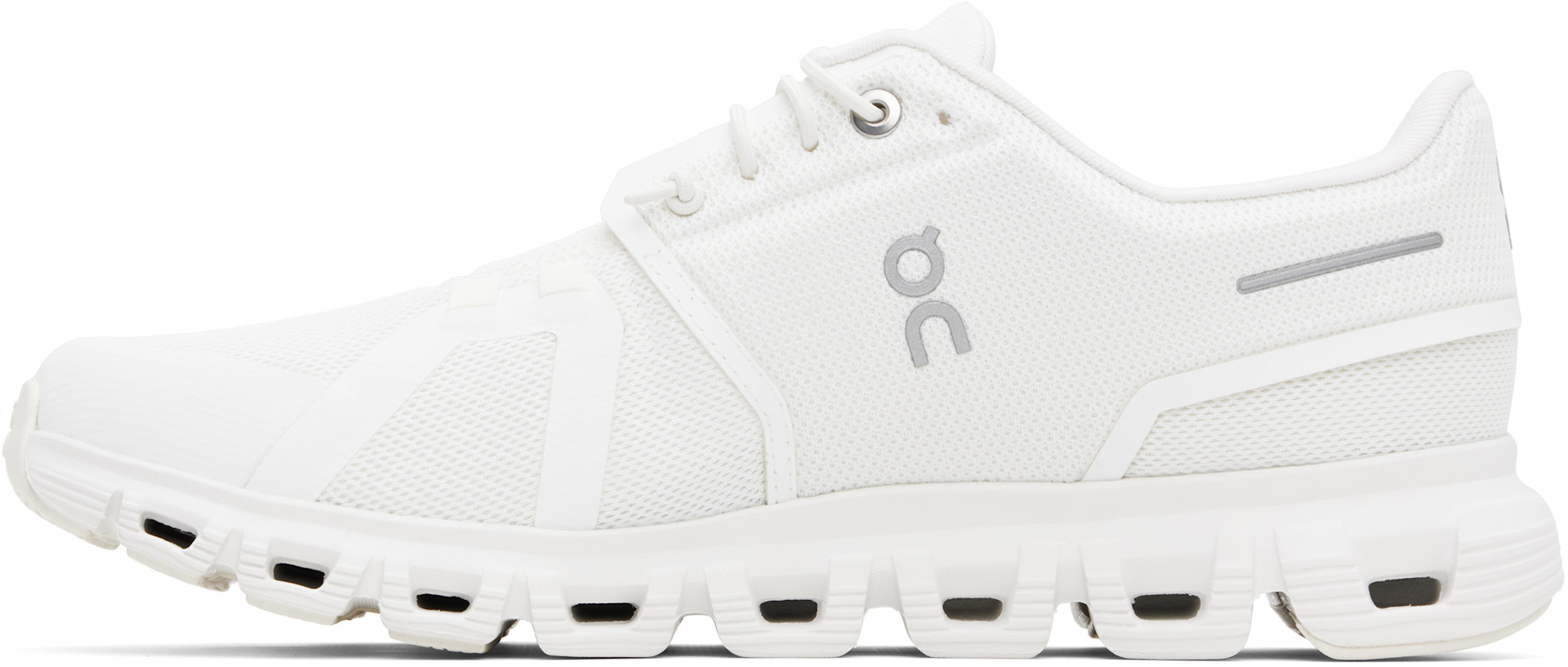 On - Baskets Cloud 6 blanches