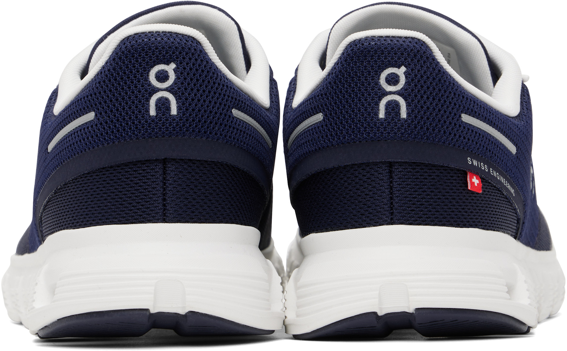 On - Baskets Cloud 6 bleu marine