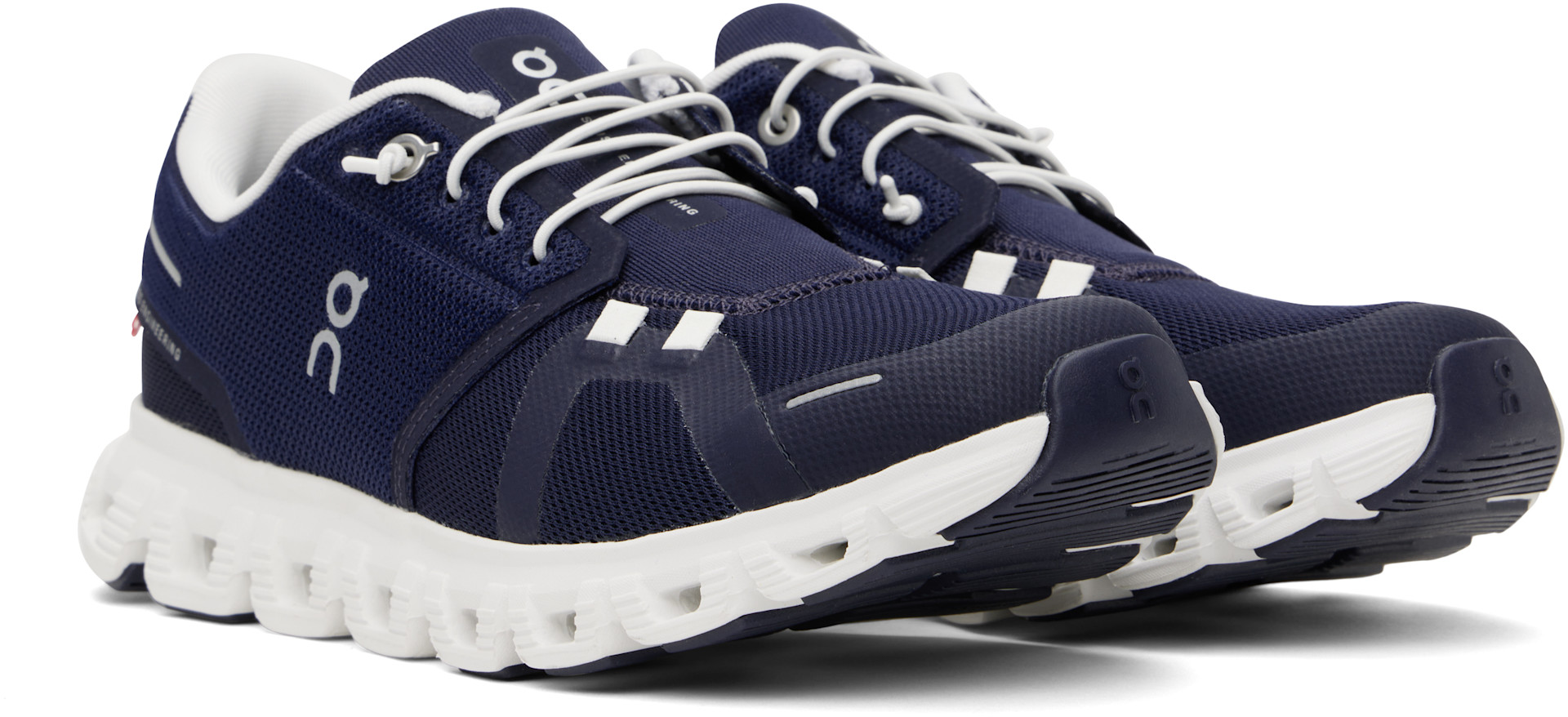 On - Baskets Cloud 6 bleu marine