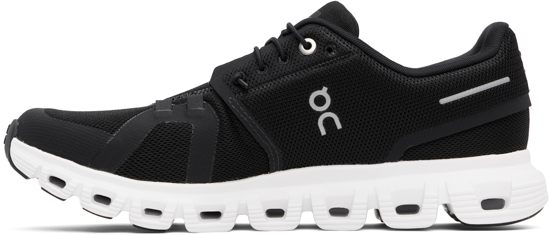 On - Baskets Cloud 6 noires