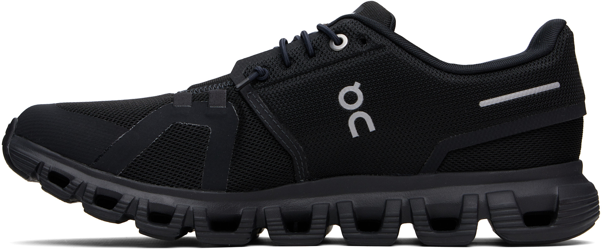 On - Baskets Cloud 6 noires