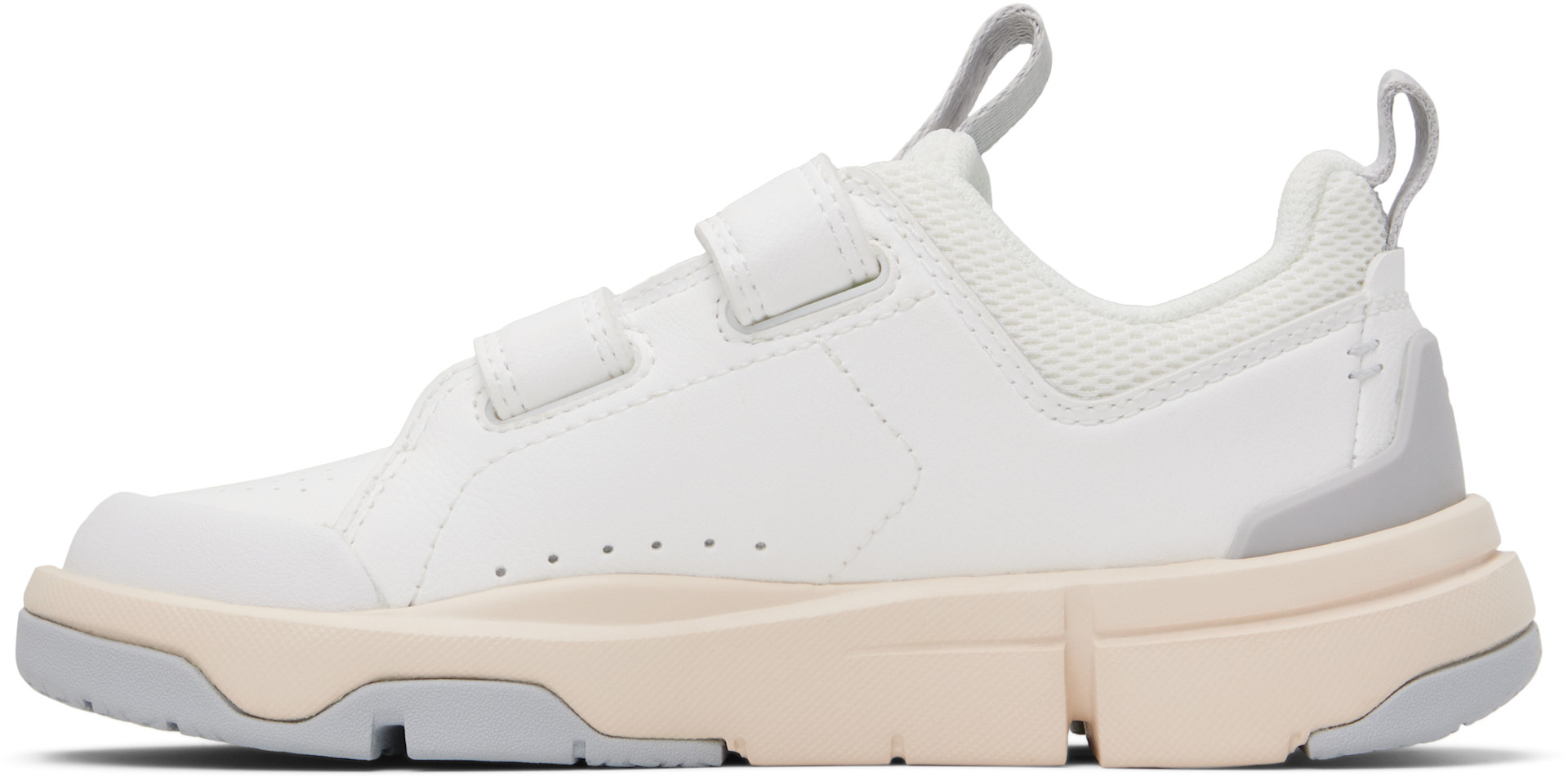 On - Enfant | Baskets 'THE ROGER' blanches - Roger Federer