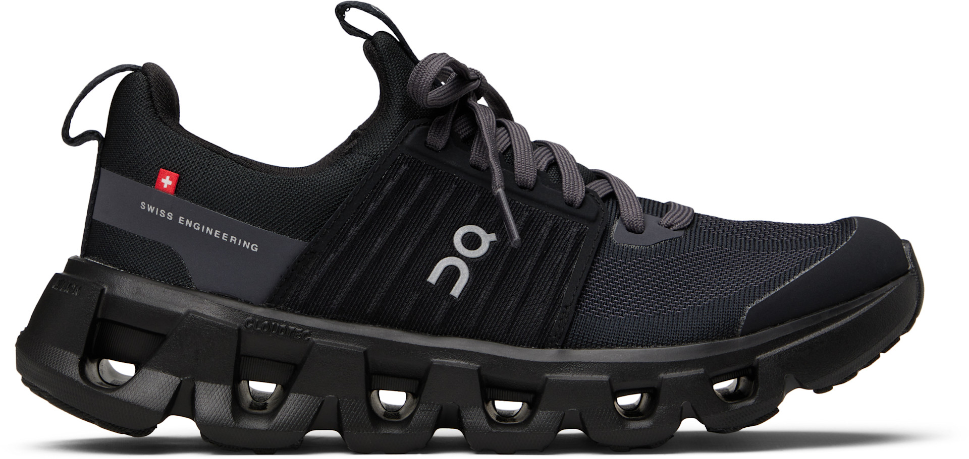 On - Jeune | Baskets Cloudswift noires