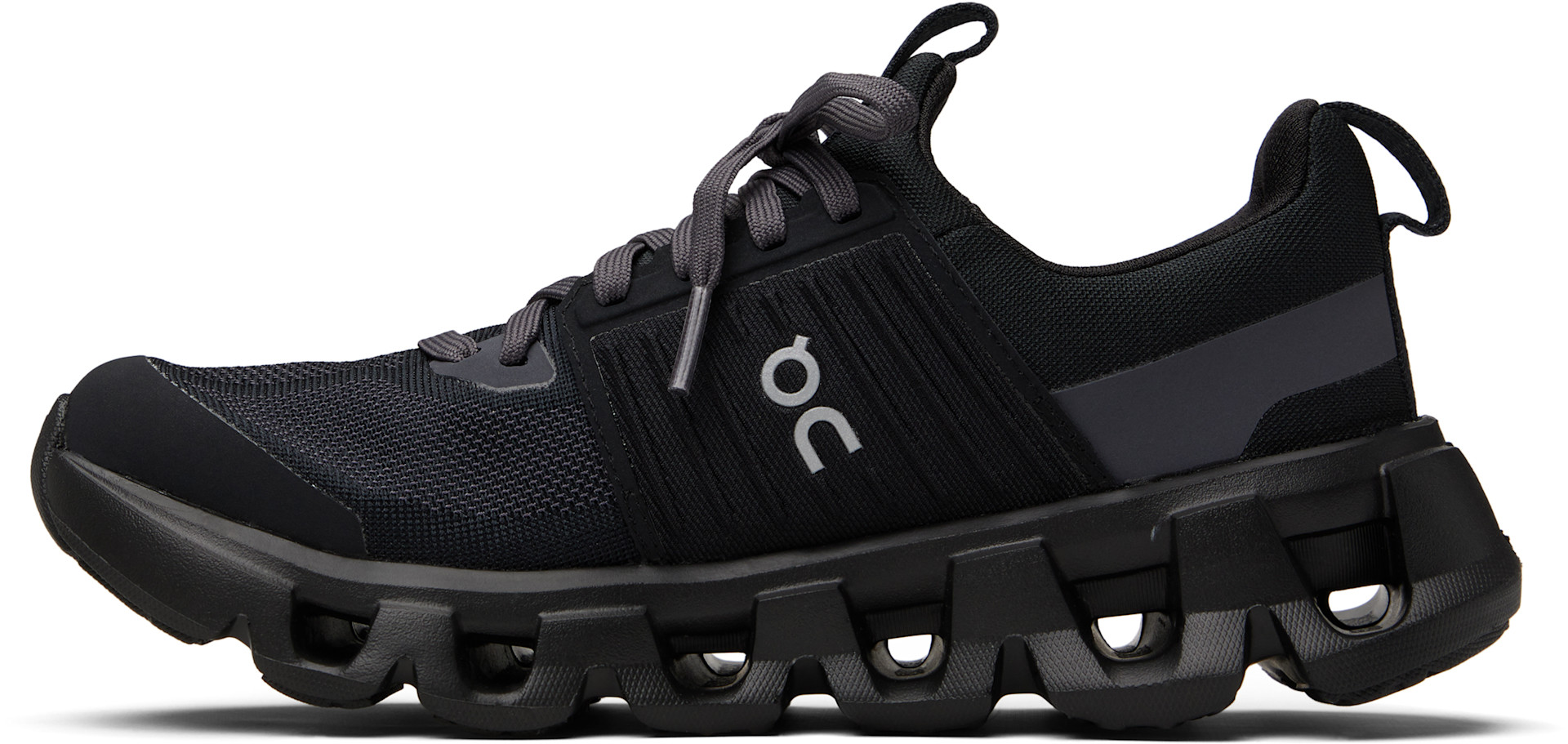 On - Jeune | Baskets Cloudswift noires