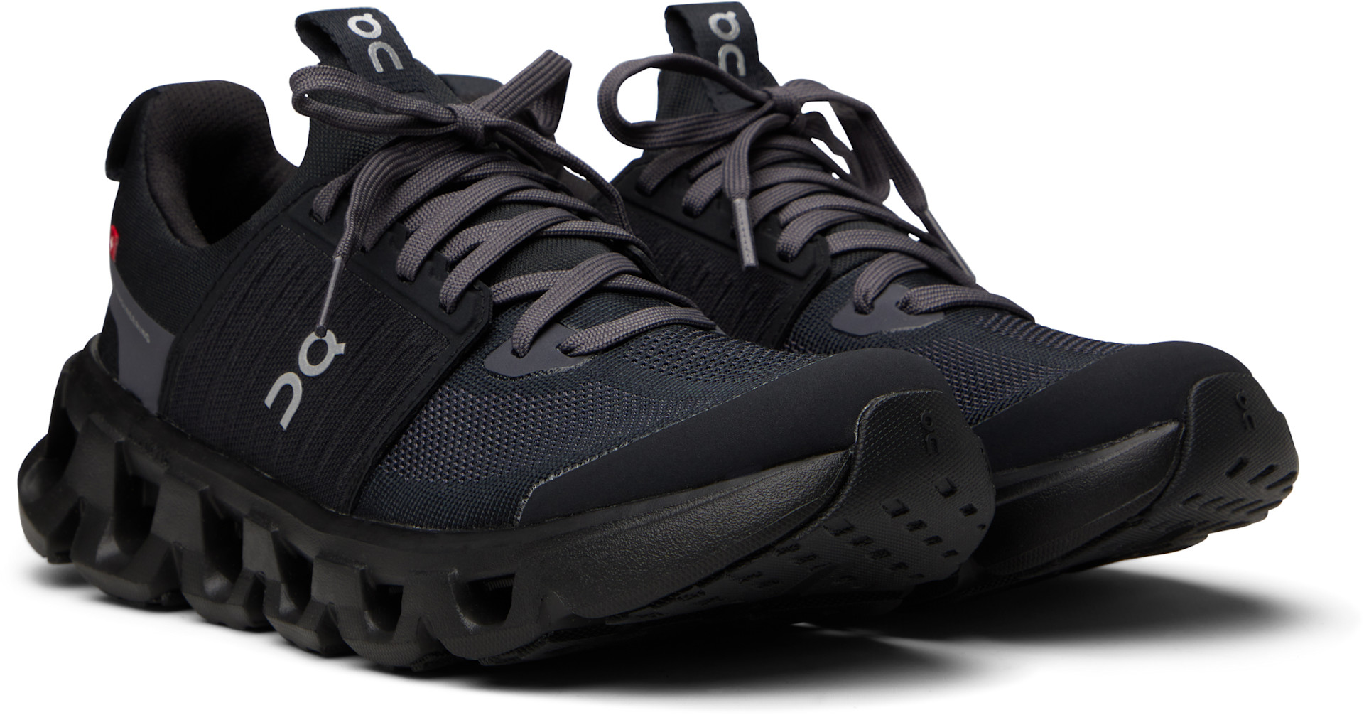 On - Jeune | Baskets Cloudswift noires