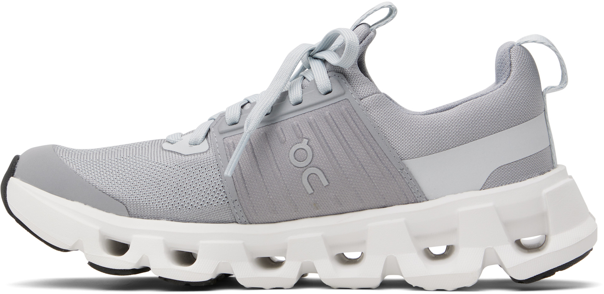 On - Jeune | Baskets Cloudswift grises