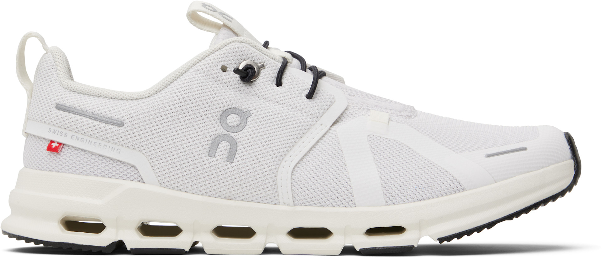 On - Jeune | Baskets Cloud Sky blanc cassé
