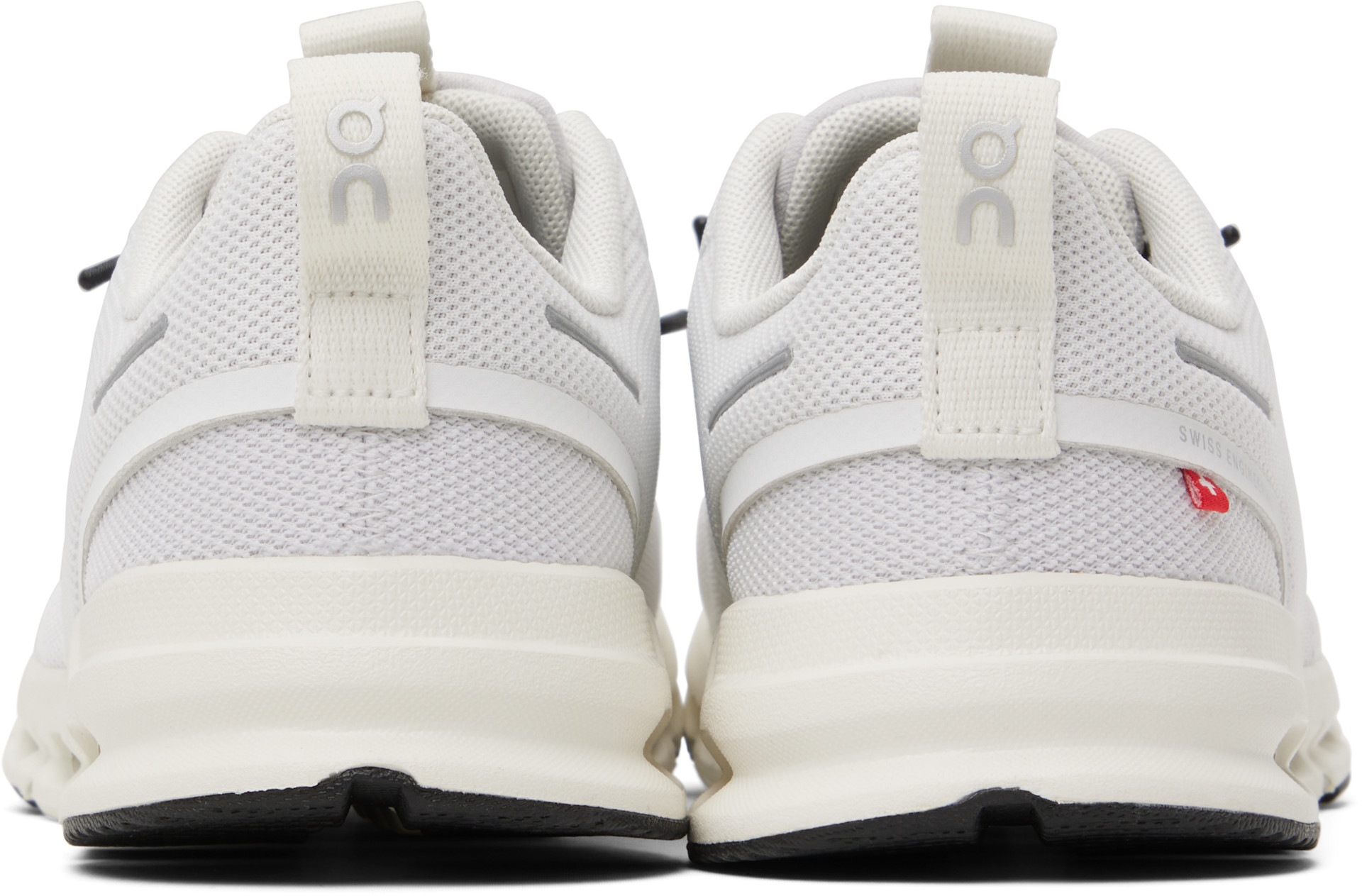 On - Jeune | Baskets Cloud Sky blanc cassé
