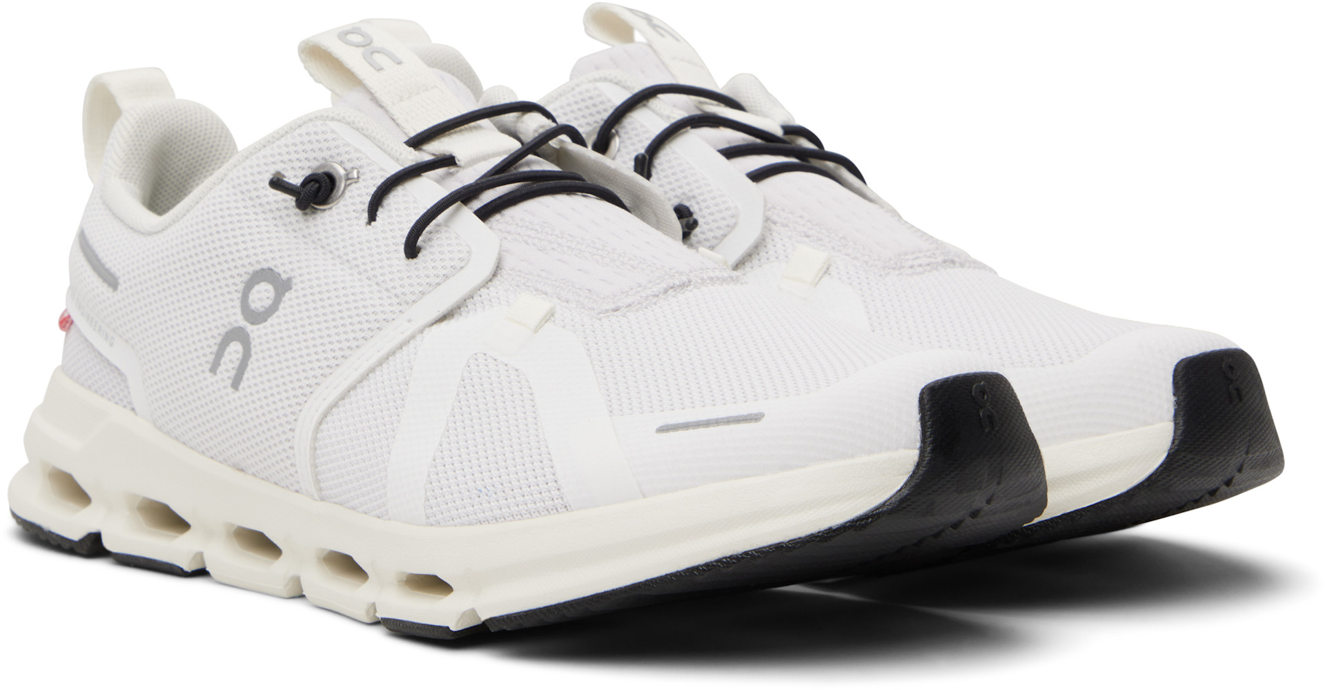 On - Jeune | Baskets Cloud Sky blanc cassé