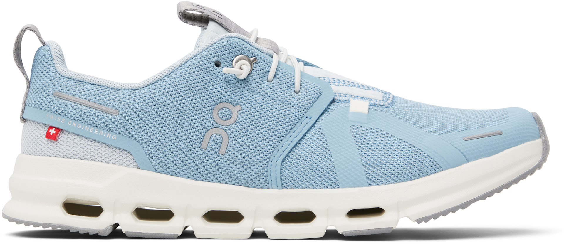 On - Jeune | Baskets Cloud Sky bleues