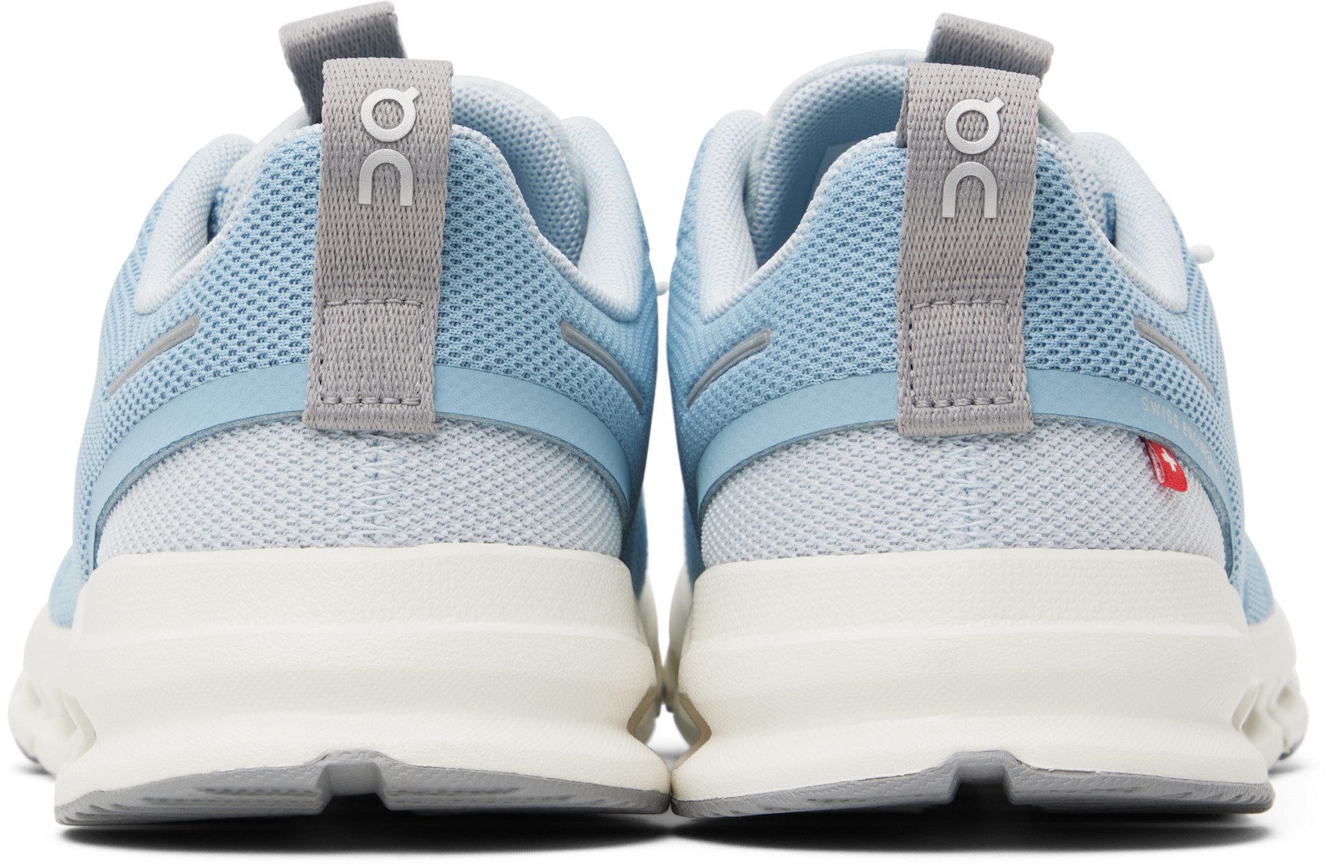 On - Jeune | Baskets Cloud Sky bleues