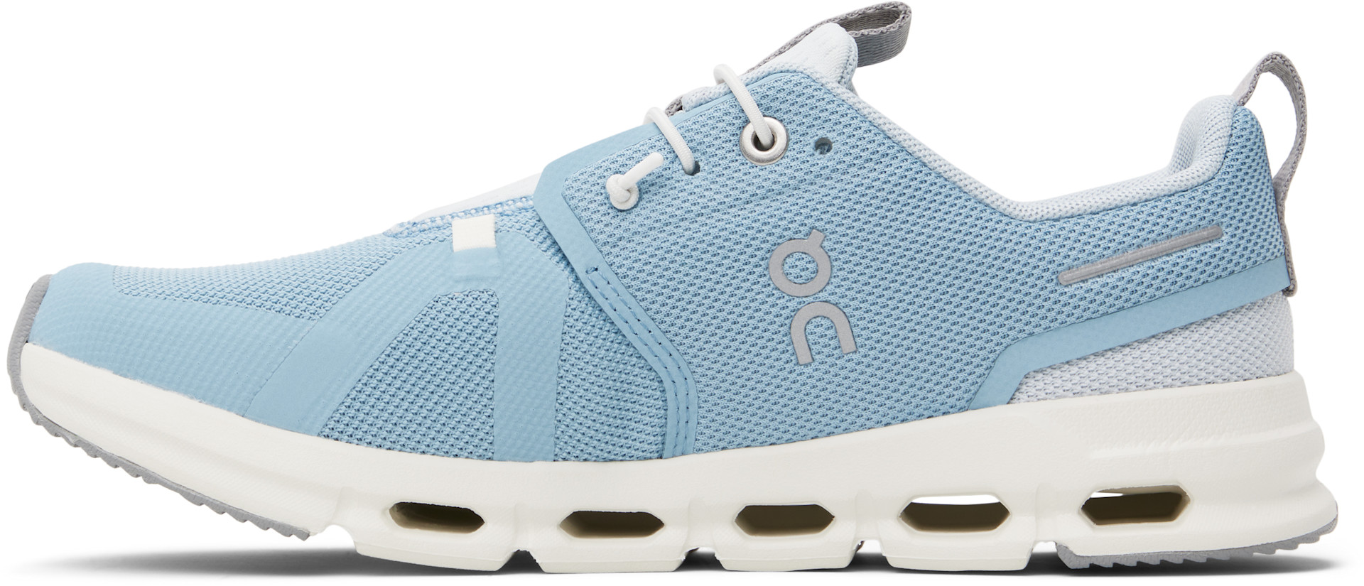 On - Jeune | Baskets Cloud Sky bleues
