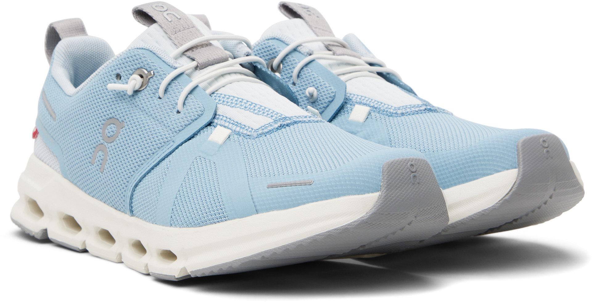On - Jeune | Baskets Cloud Sky bleues