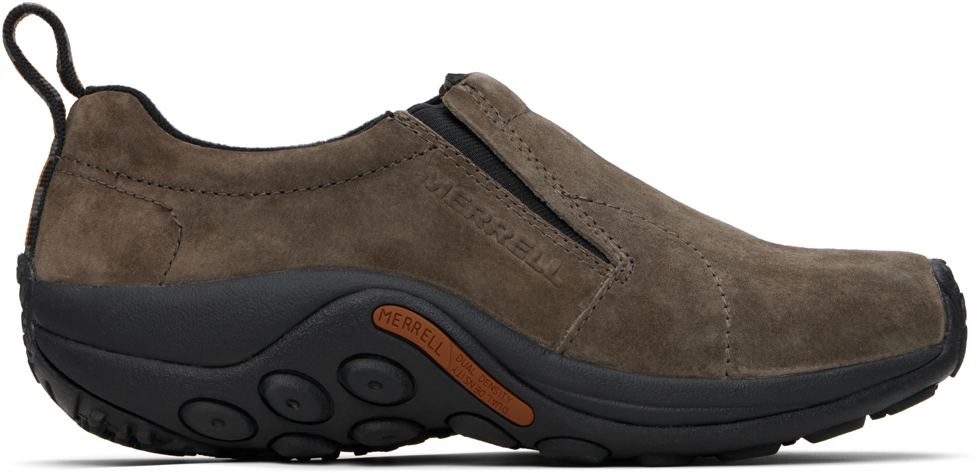 Merrell 1trl - Baskets Jungle Moc taupe