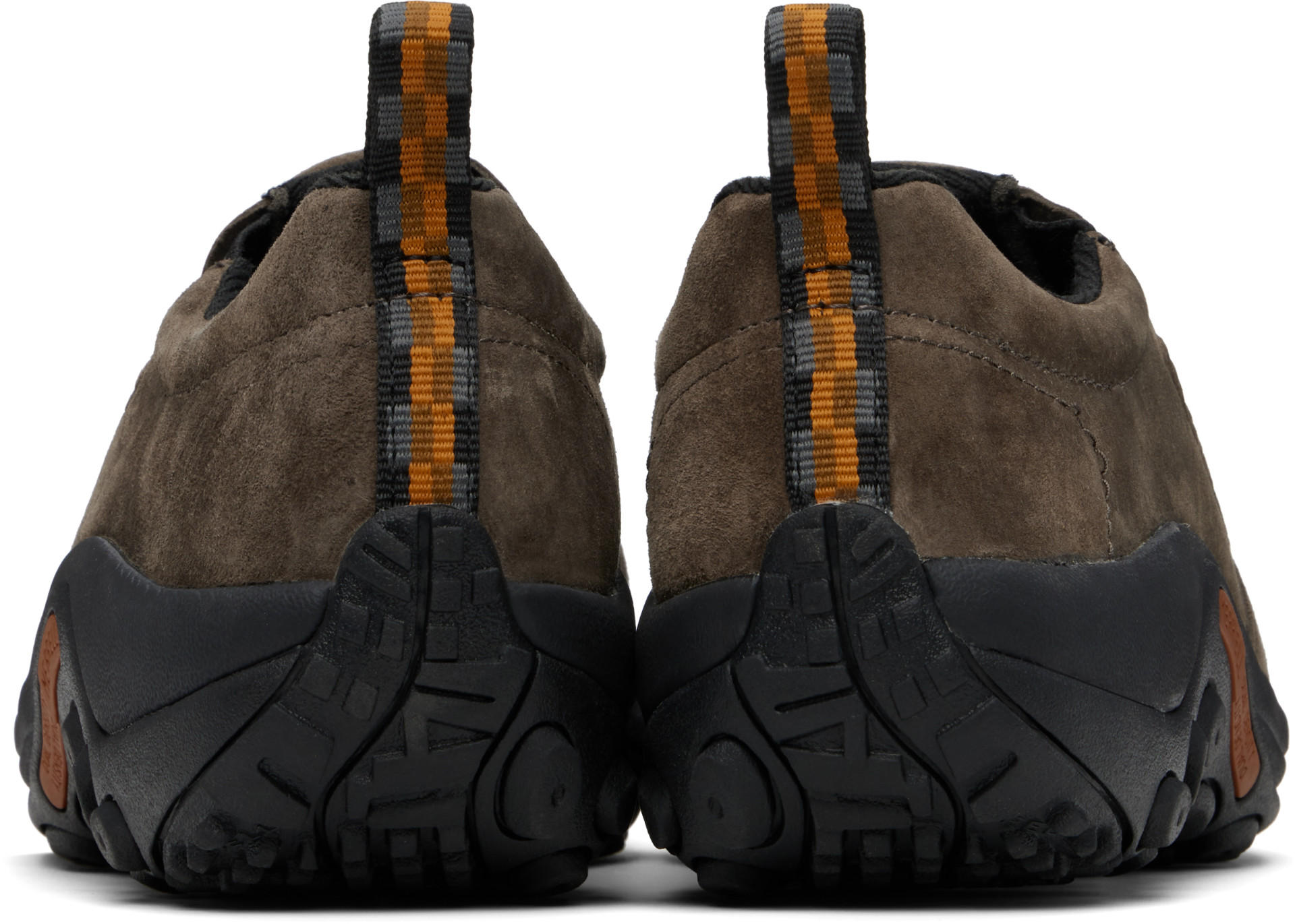 Merrell 1trl - Baskets Jungle Moc taupe