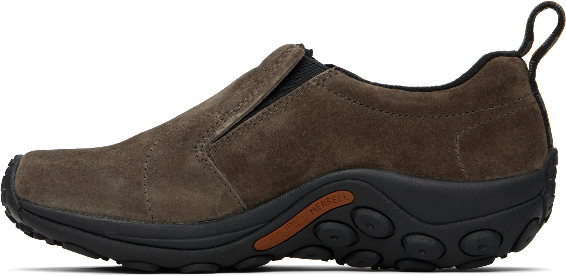 Merrell 1trl - Baskets Jungle Moc taupe