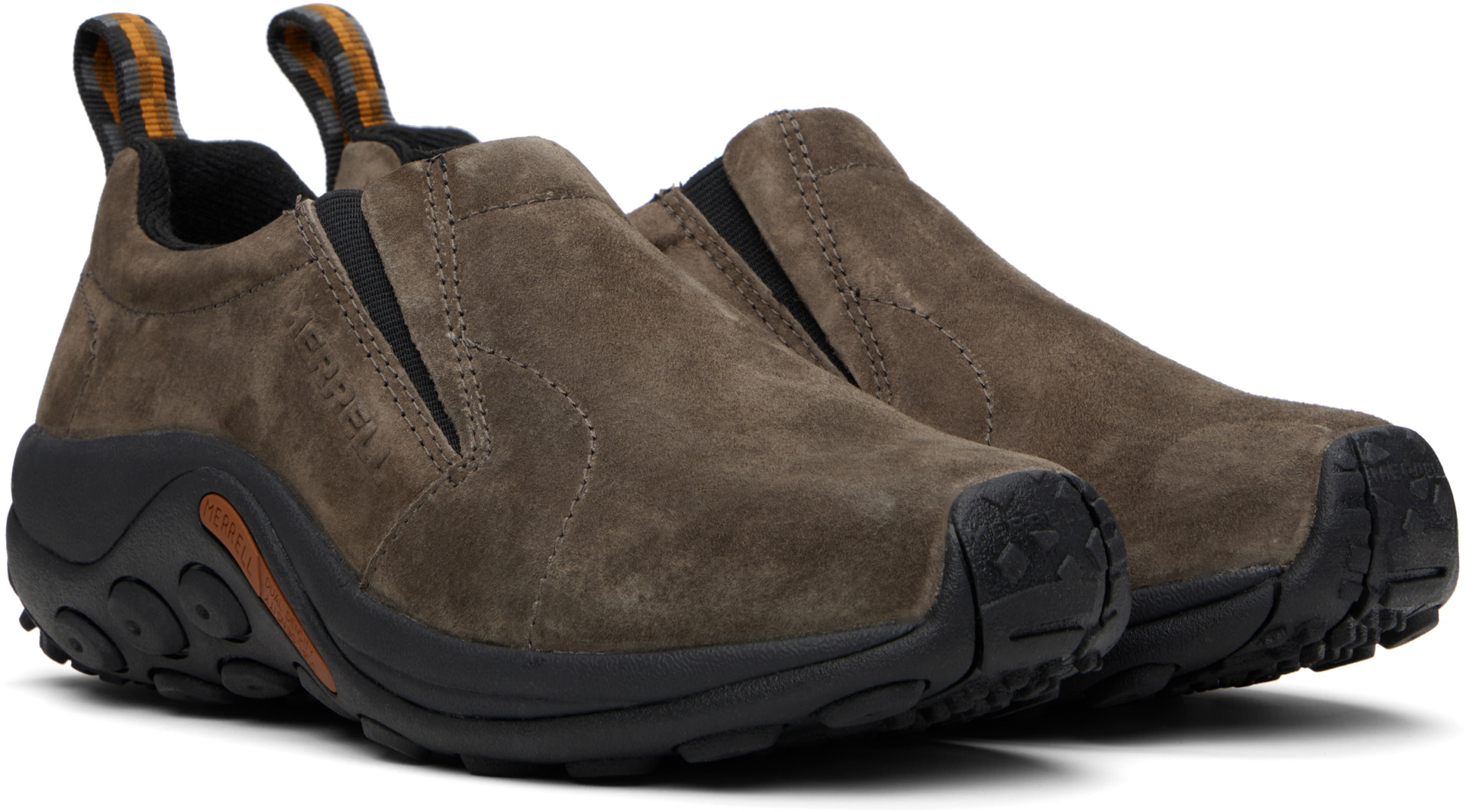 Merrell 1trl - Baskets Jungle Moc taupe