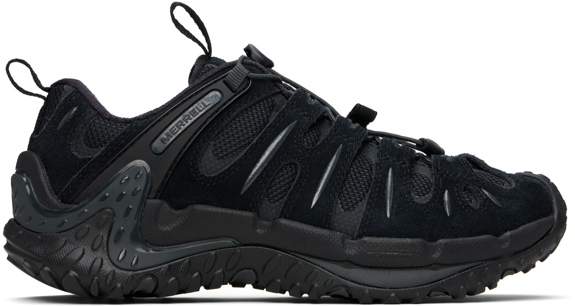 Merrell 1trl - Baskets Cham Redux noires