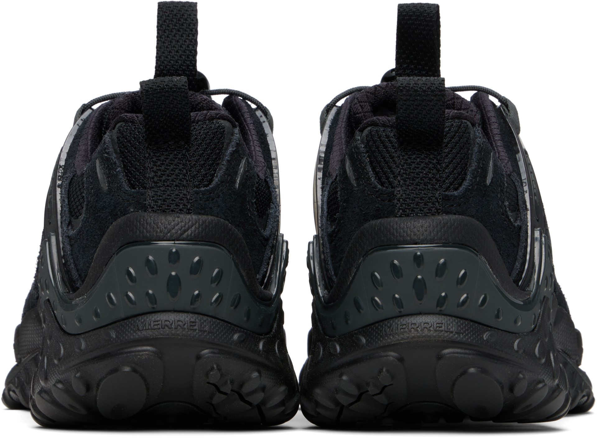 Merrell 1trl - Baskets Cham Redux noires