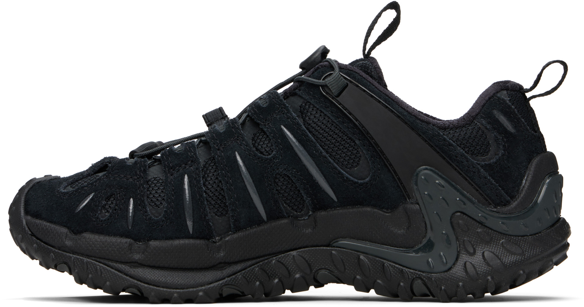 Merrell 1trl - Baskets Cham Redux noires