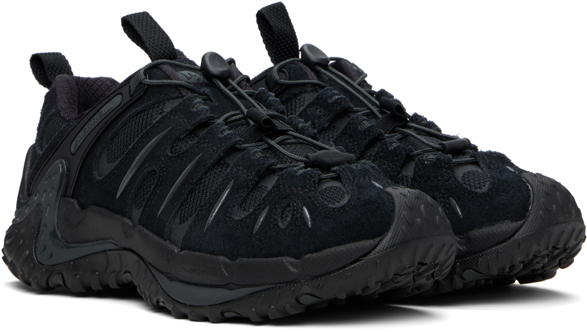 Merrell 1trl - Baskets Cham Redux noires