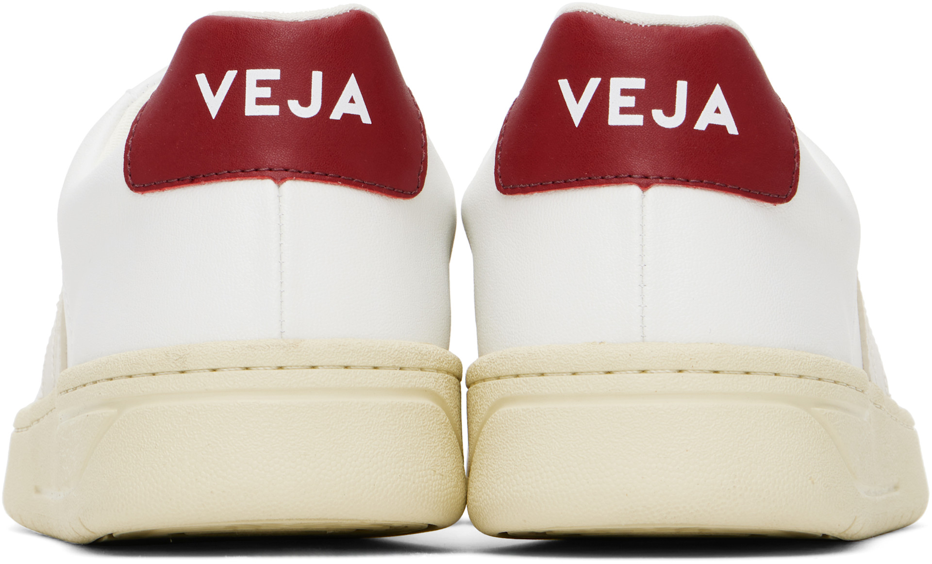 VEJA - 화이트 우르카 CWL 스니커즈