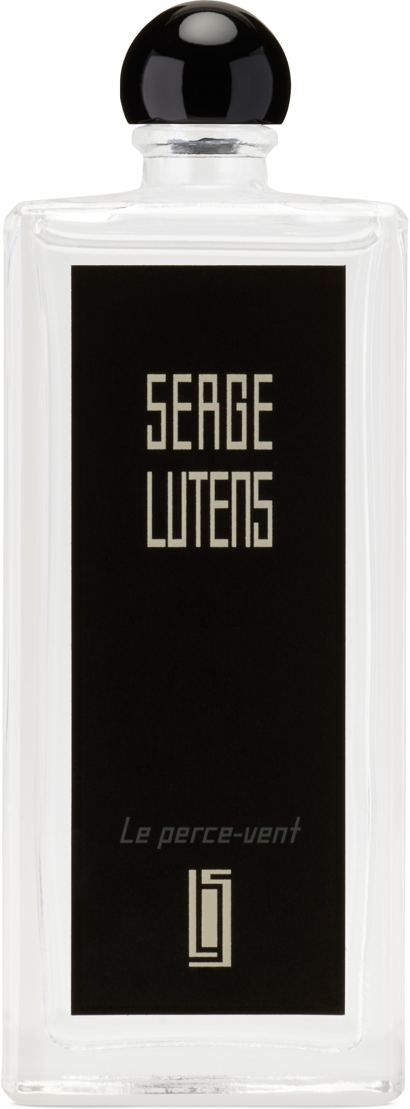 Serge Lutens - Le Perce-Vent Eau de Parfum, 50 mL