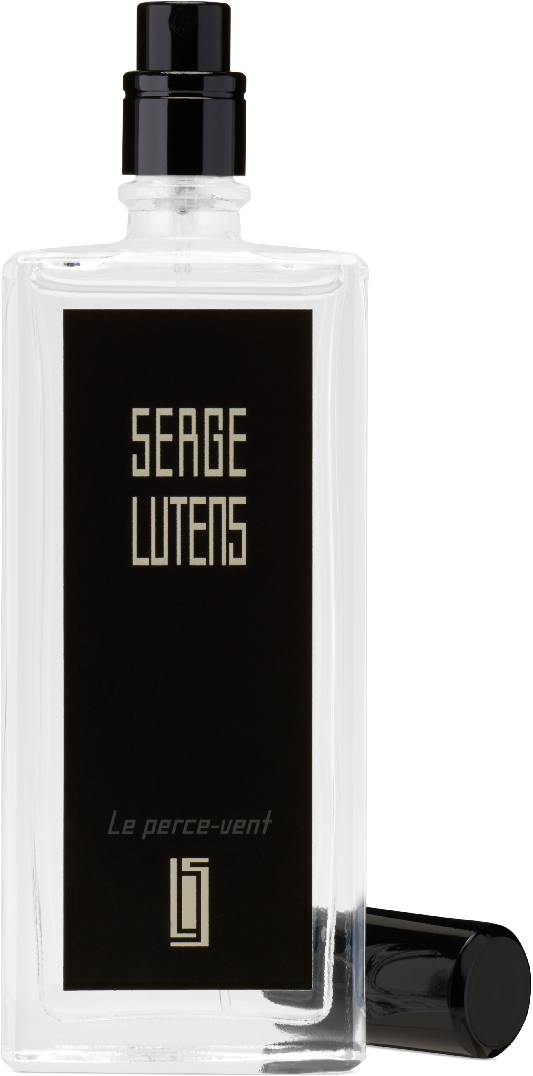 Serge Lutens - Le Perce-Vent Eau de Parfum, 50 mL